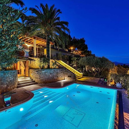 Villa Tomislav Split Eksteriør bilde