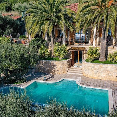 Villa Tomislav Split Eksteriør bilde
