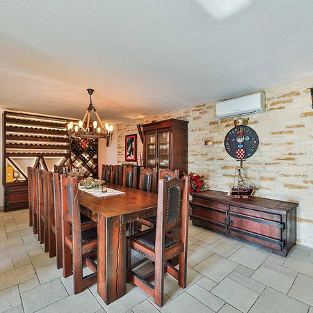 Villa Tomislav Split Eksteriør bilde