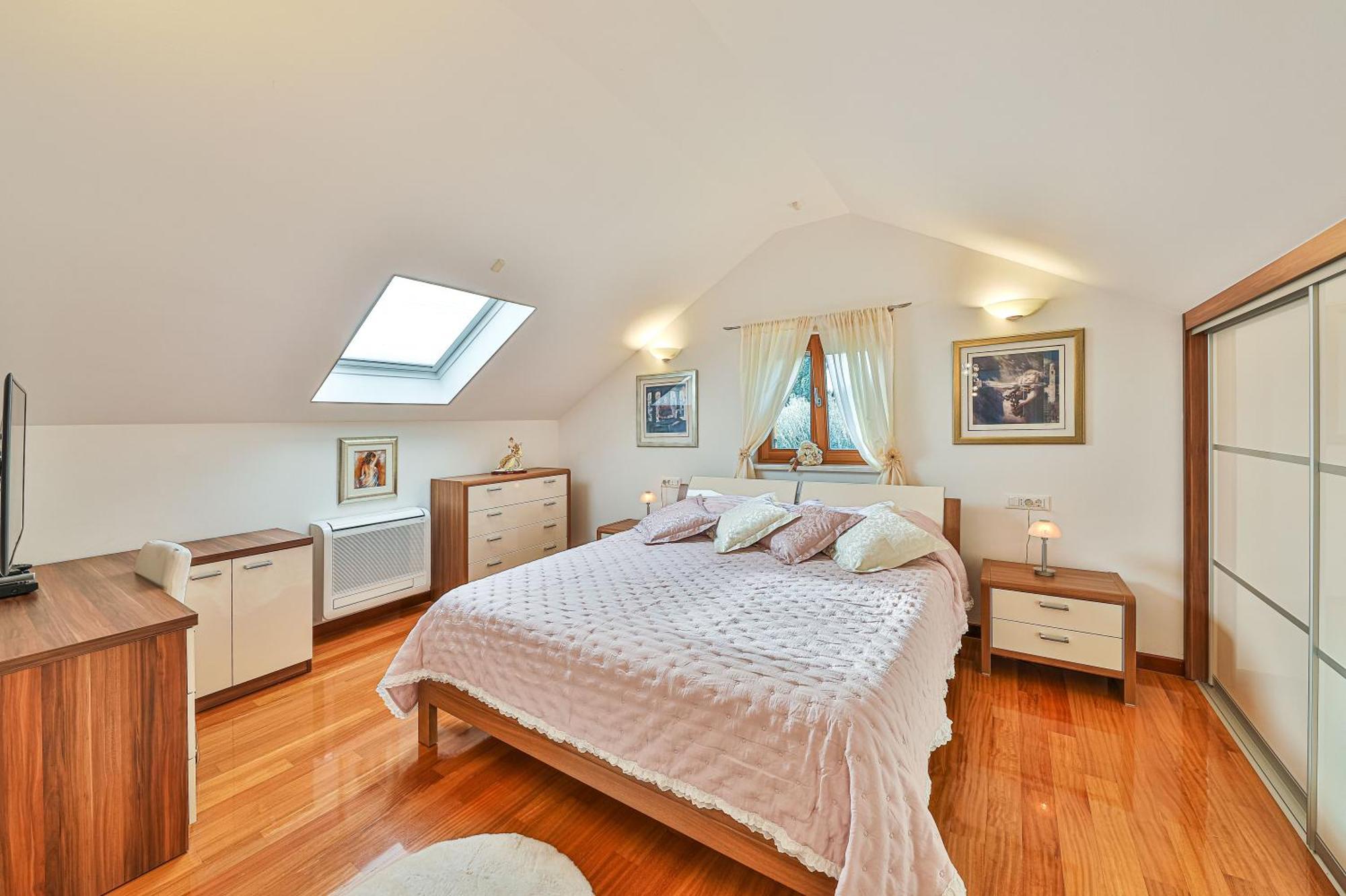 Villa Tomislav Split Eksteriør bilde